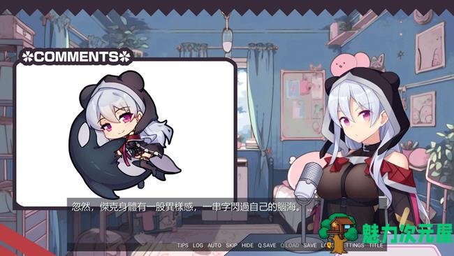 【PC/中文/ADV/DLC/1.2G】小雪大人的另类直播/催眠典狱长(Hypnosisprison) Build.1278673 官方中文版+DLC ADV游戏&补+1.2G