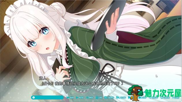 【PC/精翻/汉化版/全CV/大型/ADV游戏/4.15G】恋爱少不了撒娇 精翻汉化版+大型ADV游戏+全CV+4.15G