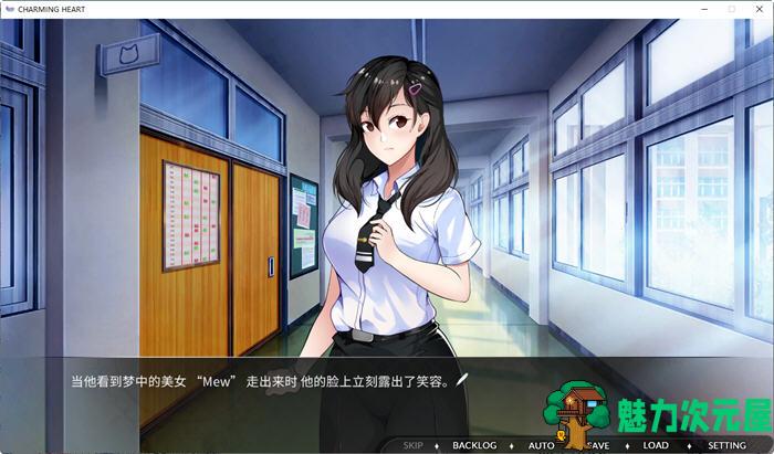 【PC/官中/手绘/SLG游戏/1.57G】迷人之心:与帮派的故事 官方中文版+手绘SLG游戏&补+1.57G