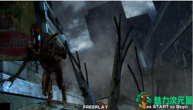 【PC/整合鹦鹉模拟器/街机/射击游戏/9.80G】异形大决战(Aliens Armageddon) 街机光枪射击游戏+整合鹦鹉模拟器+9.80G