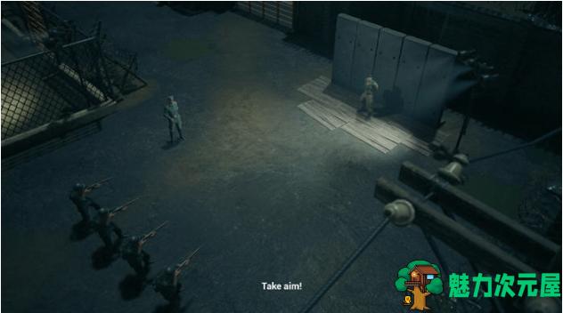 【PC/官中/豪华版/即时/战术类游戏/29.9G】盟军敢死队:起源 STEAM官方豪华中文版+即时战术类游戏+29.9G