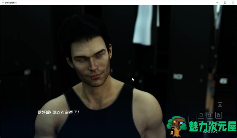 【安卓/PC/SLG/4.7G/CG】峰回路转/拯救(Deliverance Final) Ver1.8 精翻汉化完结版 PC+安卓+双端+全CG 欧美SLG游戏&补+4.7G