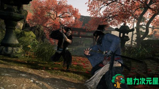 【PC/官中/整合DLC/动作/冒险游戏/120.0G】浪人崛起(with Bonus) Ver1.0.9 官方中文版整合所有DLC+动作冒险游戏+120.0G
