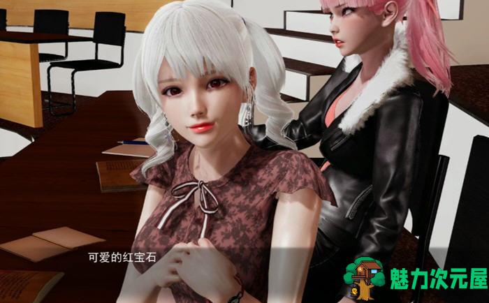 【PC/安卓/官中/沙盒/SLG游戏/4.55G】特工17 Ver0.25.3 官方中文版+PC+安卓+赞助码+沙盒动态SLG游戏+4.55G