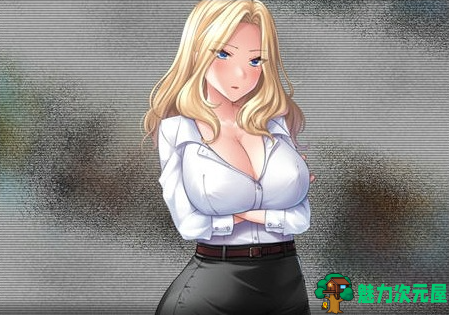 【PC/AI汉化版/ADV游戏/1.63G】非道狩猎 AI汉化版+ADV游戏+1.63G-魅力次元屋