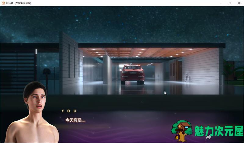【安卓/PC/SLG/汉化版/4.4G】启示录(Apocalust) ver0.08 汉化版 欧美+PC+安卓 动态SLG游戏&补更+4.4G
