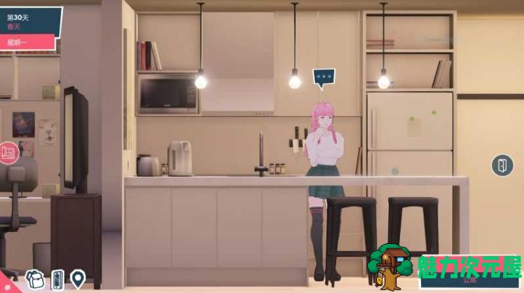 【PC/官中/经营/动态/SLG游戏/5.96G】快捷酒店故事 Ver0.39 STEAM官方中文版+动态经营SLG游戏+5.96G