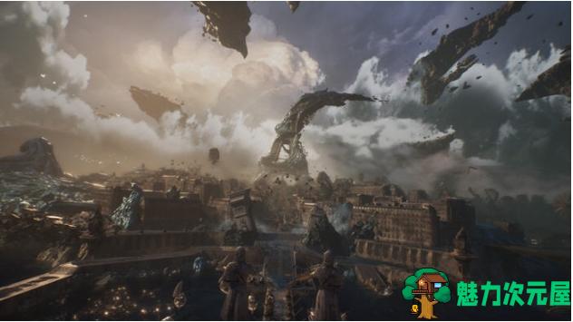 【PC/官中/回合制/角色扮演/42.2G】光与影:33号远征队 STEAM官方中文版+回合制角色扮演游戏+42.2G
