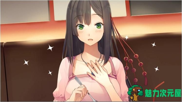 【PC/中文/ADV游戏/3.7G】恋爱与选举与巧克力 steam中文版+SLG游戏+3.7G