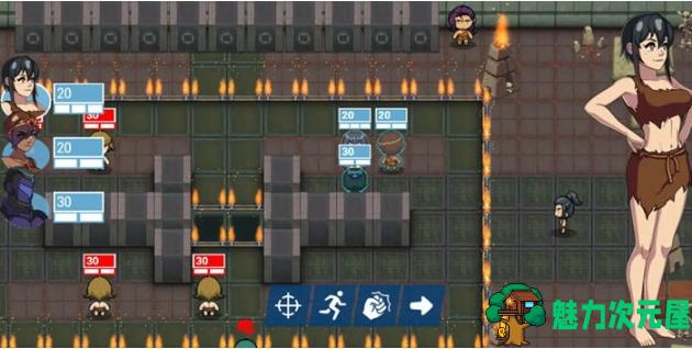 【PC/安卓/官中/RPG游戏/6.18G】第三次危机(Third Crisis) Ver1.05 官方中文版+PC+安卓+RPG游戏+6.18G