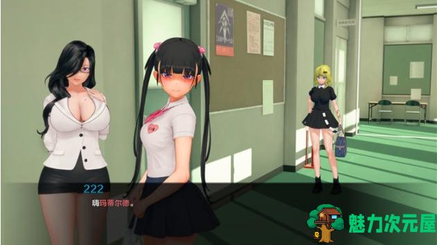 【PC/安卓/汉化版/手绘/SLG游戏/7.9G】生命的回报(Lifes Payback) Ver1.7.1 汉化版+PC+安卓+手绘SLG游戏+7.9G