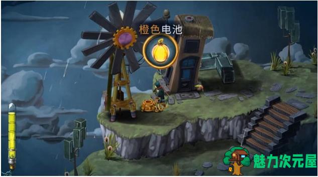 【安卓/中文版/梦幻/动作/冒险游戏/1.87G】虚构世界2:信条谷 Ver1.0.56 安卓中文版+梦幻动作冒险游戏+1.87G