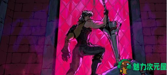 【PC/官中/动作/冒险/Roguelike游戏/1.60G】破御者(Reign breaker) 官方中文版+Roguelike动作冒险游戏+1.60G-魅力次元屋