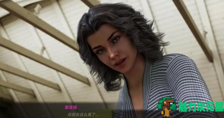 【安卓/PC/SLG游戏/官中/经典/高清版/10.7G】徐娘半老(MILFs of Sunville ) S2 Ver9.0 太阳城的米尔斯 官方汉化版+PC+安卓+欧美经典+高清版+动态沙盒SLG游戏&更新+10.7G