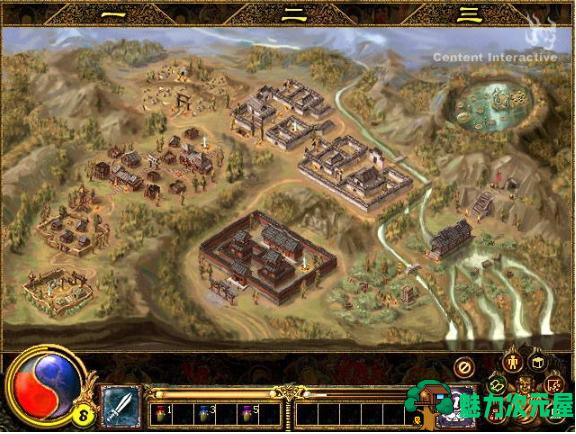 【PC/中文/合集/ARPG游戏/win7/win10/2.96G】秦殇&刀剑封魔录 中文游戏合集+ARPG游戏巅峰之作+支持win7&win10+2.96G