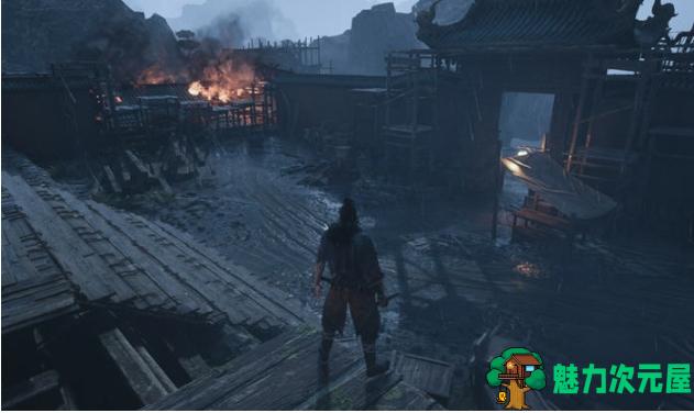 【PC/官中/国产/动作/冒险游戏/23.4G】义闻录:轮回 STEAM官方中文版+国产动作冒险游戏+23.4G