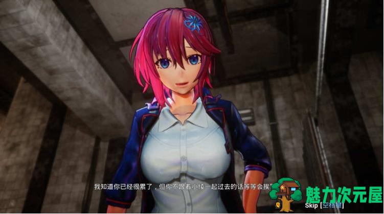 【PC/官中/FPS/射击游戏/33G】死亡之种:爱之巢穴 Ver2.10 DL官方中文版+FPS射击游戏+33G