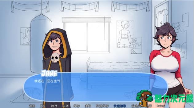 【PC/安卓/精翻/完结版/SLG游戏/2.54G】雪之国度:冬日恋歌 Ver1.5.0 精翻汉化完结版+PC+安卓+SLG游戏+2.54G