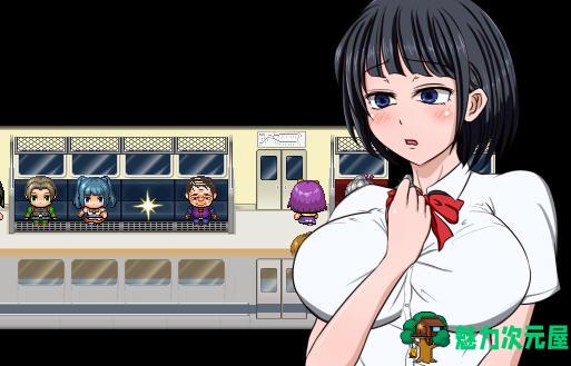 【安卓/PC/汉化版/1.2G/RPG】琴子有点奇怪(Kotokos a Little Weird) ver1.01 AI精翻汉化版 PC+安卓 日系校园RPG游戏&补+1.3G-魅力次元屋