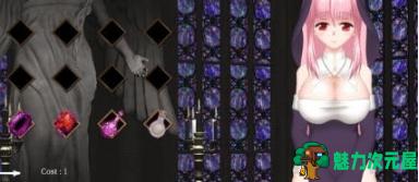 【PC/官中/横版/动作/冒险游戏/983M】邪神祷告(UnHolY PraYeR) Ver25.04.28 官方中文版+横版动作冒险游戏+983M-魅力次元屋