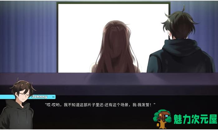 【PC/官中/SLG游戏/2.17G】妈妈为何这样(He Maid Her Fall) Ver0.4.5 STEAM官方中文版+SLG游戏+2.17G