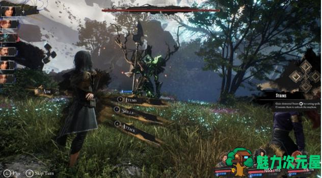 【PC/官中/回合制/角色扮演/42.2G】光与影:33号远征队 STEAM官方中文版+回合制角色扮演游戏+42.2G