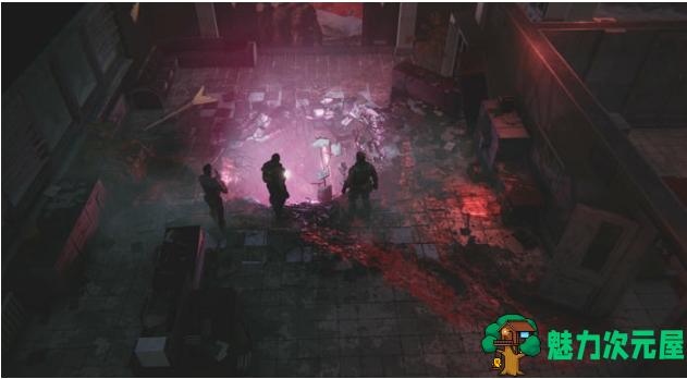 【PC/官中/回合制/策略游戏/3.7】自由锁链(Chains of Freedom) Ver1.0 官方中文版+策略回合制游戏+3.7G