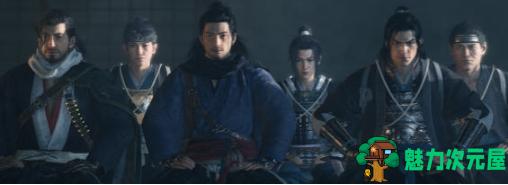 【PC/官中/整合DLC/动作/冒险游戏/120.0G】浪人崛起(with Bonus) Ver1.0.9 官方中文版整合所有DLC+动作冒险游戏+120.0G-魅力次元屋