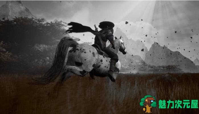 【PC/官中/武侠/动作/冒险游戏/5.68G】琉隐神渡 STEAM官方中文版+武侠动作冒险游戏+5.68G