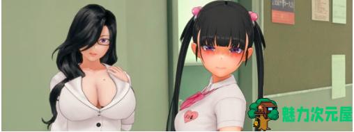 【PC/安卓/汉化版/手绘/SLG游戏/7.9G】生命的回报(Lifes Payback) Ver1.7.1 汉化版+PC+安卓+手绘SLG游戏+7.9G-魅力次元屋