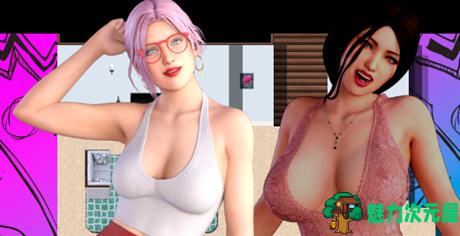 【PC/汉化版/1.2G/RPG游戏】我的两个母亲(Two.mothers) 汉化版 欧美大车RPG游戏&补+1.0G-魅力次元屋