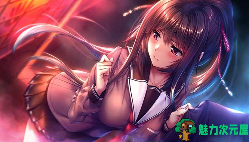 【安卓/汉化/移植版/日式/ADV游戏/4.40G】甜蜜女友2 Ver1.2 安卓汉化移植版+大型日式ADV游戏+4.40G