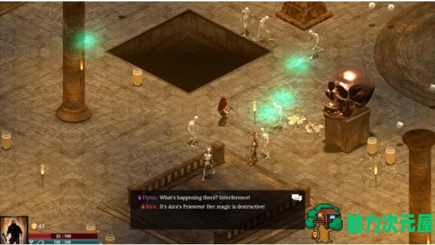 【PC/官中/ARPG游戏/1.3G】幻影遗物(Phantom Relics) Ver1.0.0.3 官方中文版+ARPG游戏+1.3G