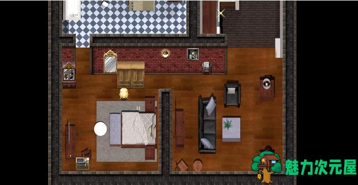 【PC/安卓/汉化版/RPG游戏/9.94G】办公室waifu Ver0.92 汉化版+PC+安卓+RPG游戏+9.94G