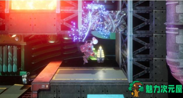 【PC/官中/横版/卷轴/动作/冒险游戏/21.4G】锈兔异途(Rusty Rabbit) STEAM官方中文版+横板卷轴类动作冒险游戏+21.4G