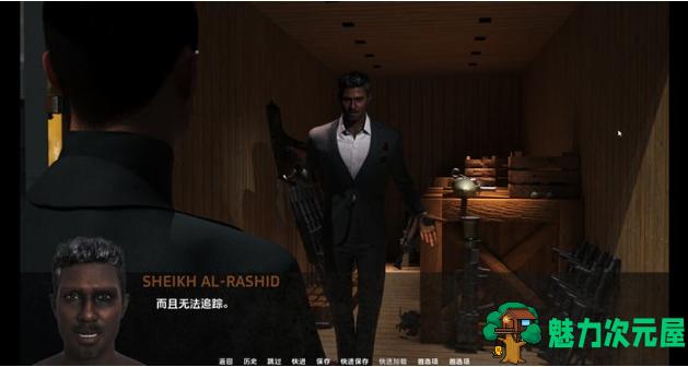 【PC/安卓/汉化版/SLG游戏/4.10G】在责任与爱之间 Ver1.1 汉化版+PC+安卓+动态SLG游戏+4.10G