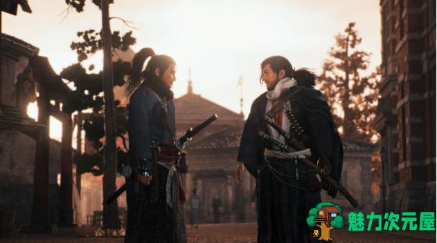 【PC/官中/整合DLC/动作/冒险游戏/120.0G】浪人崛起(with Bonus) Ver1.0.9 官方中文版整合所有DLC+动作冒险游戏+120.0G
