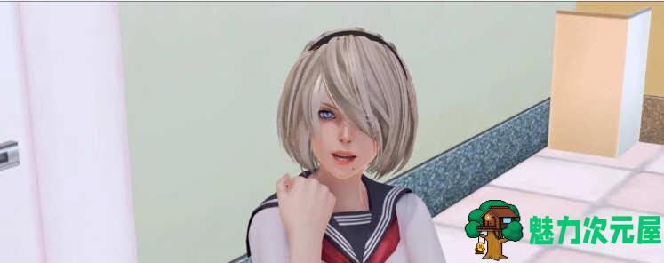 【安卓/PC/汉化版/1.8G/CG】亚利桑那的堕落 Ver0.80 精翻汉化版 PC+安卓+全CG&补+1.8G-魅力次元屋