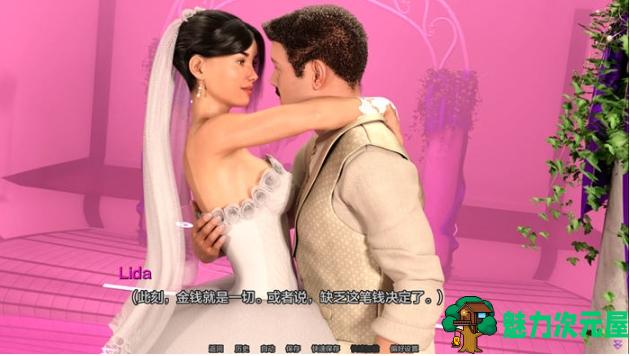 【PC/安卓/汉化版/SLG游戏/3.93G】丽达的冒险(Lida’s Adventures) V0.302 汉化版+PC+安卓+动态SLG游戏+3.93G
