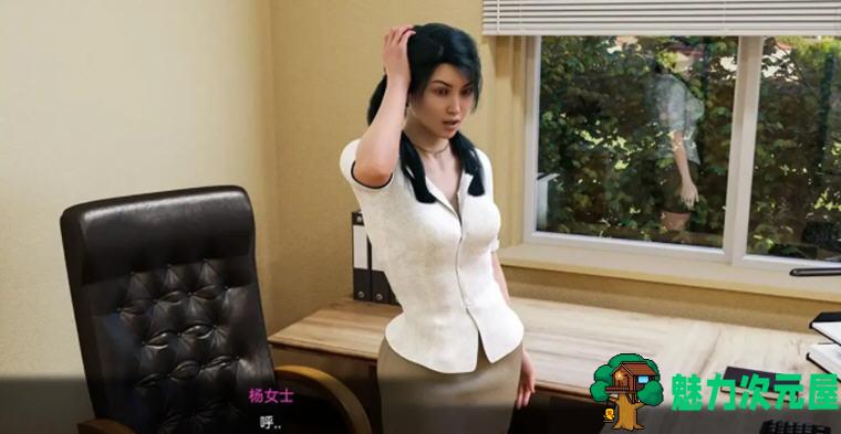 【安卓/PC/SLG游戏/官中/经典/高清版/10.7G】徐娘半老(MILFs of Sunville ) S2 Ver9.0 太阳城的米尔斯 官方汉化版+PC+安卓+欧美经典+高清版+动态沙盒SLG游戏&更新+10.7G
