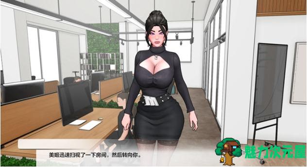 【PC/安卓/汉化版/手绘/SLG游戏/文字冒险/568M】神圣之踵(Divine Heel) Ver0.2.1 汉化版+PC+安卓+手绘沙盒SLG游戏+568M