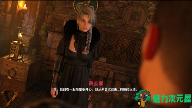 【PC/安卓/汉化版/SLG游戏/1.85G】纠结约会(Bindr: Kink Dating) Ver0.20.8 汉化版+PC+安卓+沙盒SLG游戏+1.85G