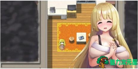 【PC/安卓/AI汉化版/CG/RPG游戏/2.94G】秘密活动4:姐姐和少年的玩耍 内置AI汉化版+PC+安卓+CG+RPG游戏+2.94G-魅力次元屋