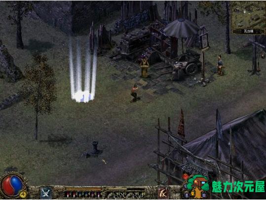 【PC/中文/合集/ARPG游戏/win7/win10/2.96G】秦殇&刀剑封魔录 中文游戏合集+ARPG游戏巅峰之作+支持win7&win10+2.96G