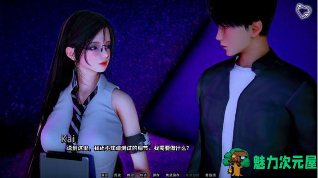 【PC/安卓/汉化版/SLG游戏/3.94G】杀手的神话(Myth of Slayer) CH.5 汉化版+PC+安卓+动态SLG游戏+3.94G