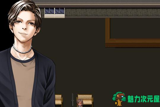 【安卓/PC/汉化版/RPG游戏/日系】见习捜查官罗斯/见习捜查官罗丝 ver1.0 AI汉化版 PC+安卓 日系RPG游戏&补+700M-魅力次元屋