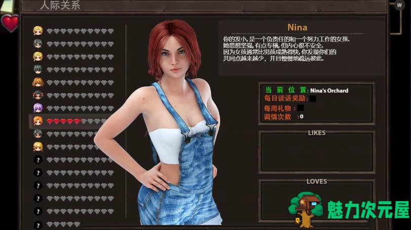 【PC/AI汉化版/RPG游戏/5.08G】农民的追求(Peasant Quest) Ver3.71 AI汉化版+RPG游戏&神作+5.08G