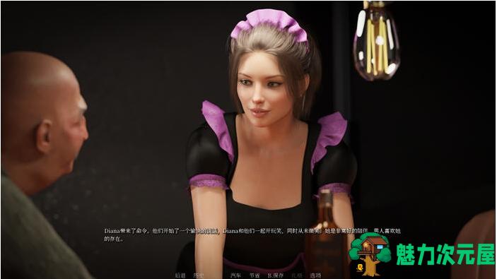 【PC/官中/SLG游戏/2.6G】新鲜故事2(Fresh Story 2) STEAM官方中文版 动态SLG游戏+2.6G