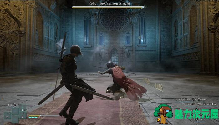 【PC/官中/魂类/3D游戏/9.87G】地罚降临:龙陨之刻 STEAM官方中文版+魂类3D游戏+9.87G