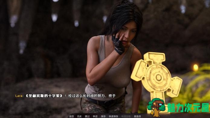 【PC/安卓/汉化版/SLG游戏/846G】短篇小说集(Short Stories Collection) Ver1.9 汉化版+PC+安卓+SLG游戏+846M
